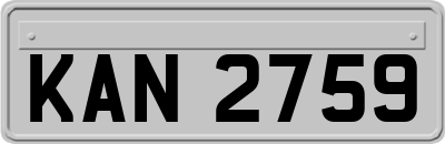 KAN2759