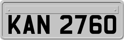 KAN2760