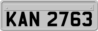 KAN2763
