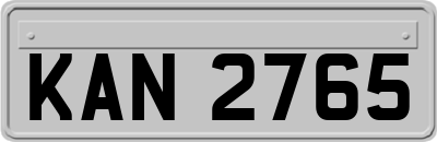 KAN2765