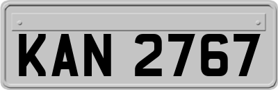 KAN2767