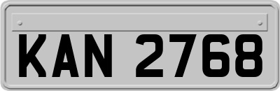 KAN2768