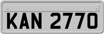 KAN2770