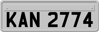 KAN2774