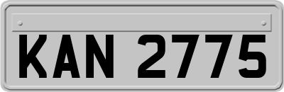 KAN2775