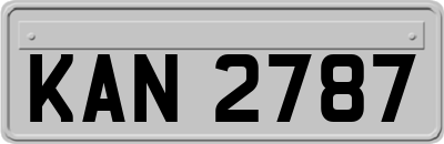 KAN2787