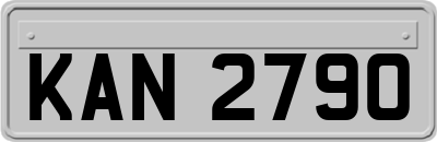 KAN2790