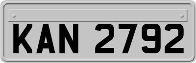 KAN2792