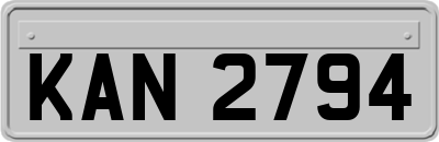 KAN2794