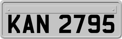 KAN2795