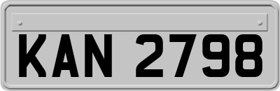 KAN2798