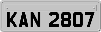 KAN2807