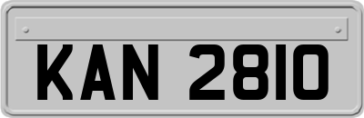 KAN2810