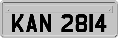 KAN2814