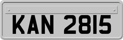 KAN2815