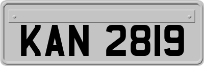 KAN2819