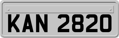 KAN2820