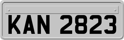 KAN2823