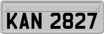 KAN2827