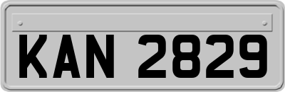 KAN2829
