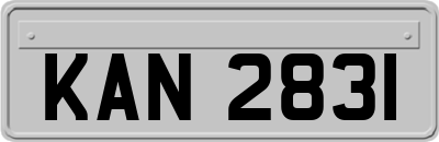 KAN2831