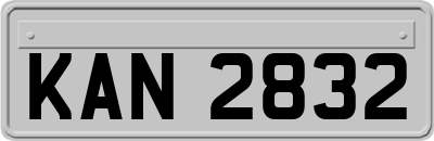 KAN2832