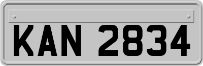 KAN2834