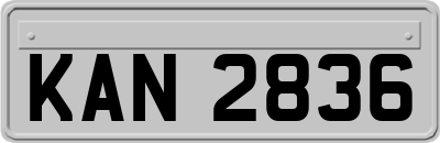 KAN2836