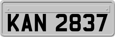 KAN2837