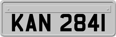 KAN2841