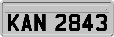 KAN2843