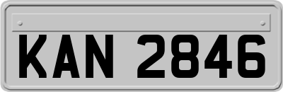 KAN2846