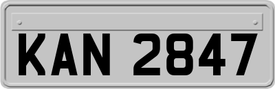 KAN2847