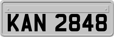 KAN2848