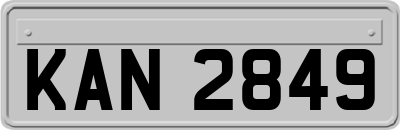 KAN2849