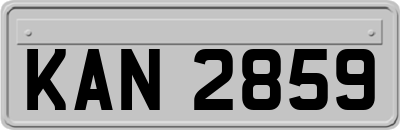 KAN2859