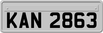 KAN2863