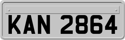 KAN2864