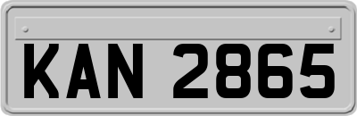 KAN2865