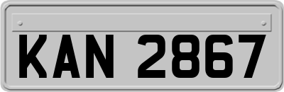 KAN2867