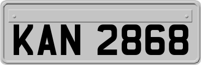 KAN2868