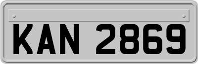 KAN2869