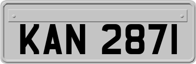 KAN2871