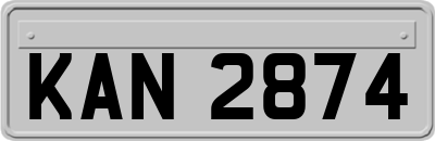 KAN2874