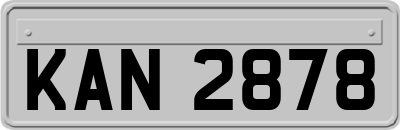 KAN2878
