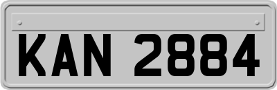 KAN2884