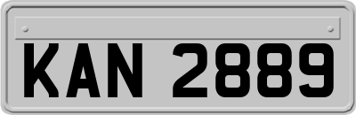 KAN2889