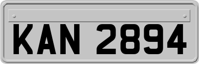 KAN2894