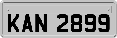 KAN2899