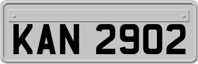 KAN2902